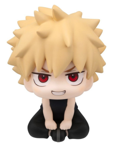 My Hero Academia figurine PVC Look Up...