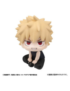 My Hero Academia figurine... 2