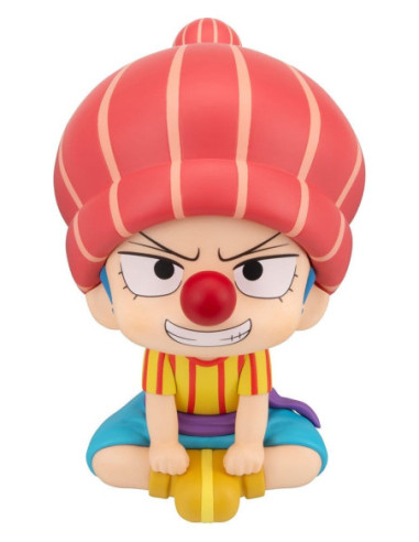 One Piece figurine PVC Look Up Buggy...