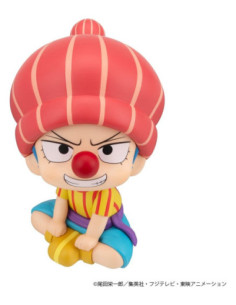 One Piece figurine PVC Look... 2