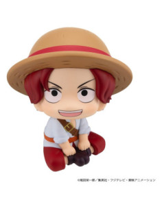 One Piece figurine PVC Look... 2