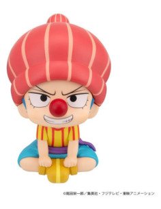 One Piece pack 2 figurines... 2