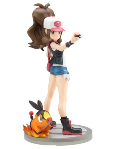 Pokémon figurine PVC 1/8 Hilda with...