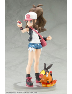 Pokémon figurine PVC 1/8... 2