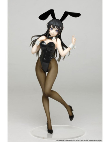 Rascal Does Not Dream Series figurine...
