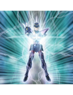 Saint Seiya figurine Saint... 2