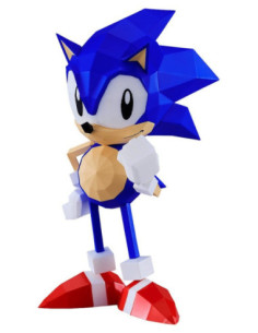 Sonic the Hedgehog Pop Up...