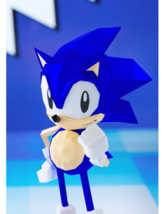Sonic the Hedgehog Pop Up... 2