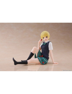 Strawberry 100% figurine...
