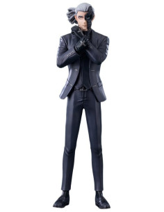 Trigun figurine PVC Oshi...