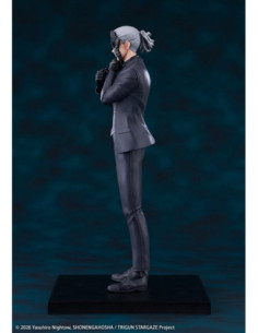 Trigun figurine PVC Oshi... 2