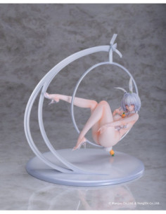 Azur Lane figurine PVC 1/6...