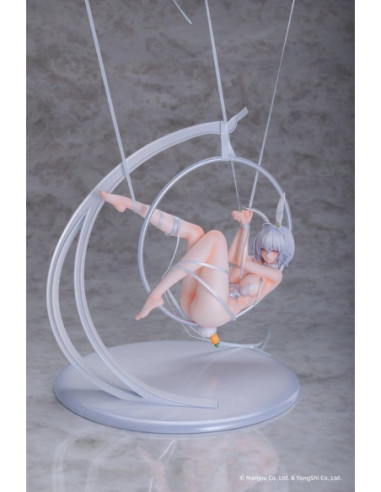 Azur Lane figurine PVC 1/6 Sirius...