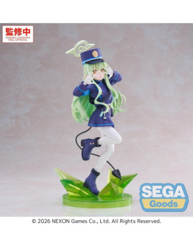 Blue Archive XStellar figurine PVC...
