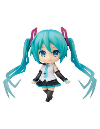 Character Vocal Series 01: Hatsune...