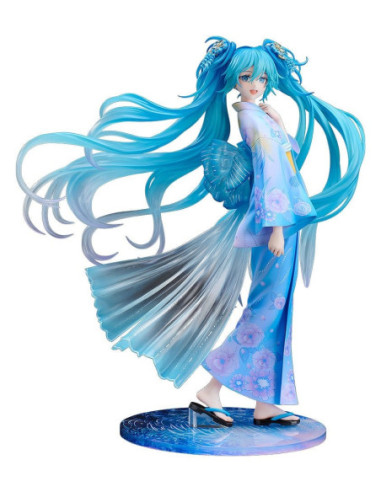 Character Vocal Series 01: Hatsune...