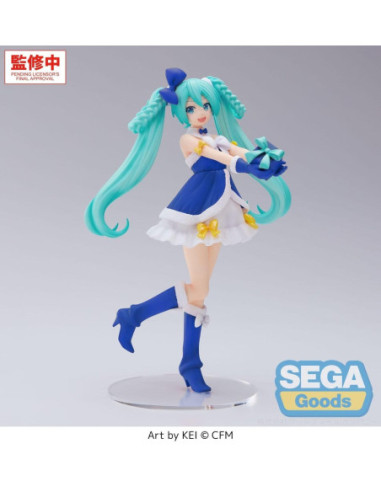 Character Vocal Series 01: Hatsune...