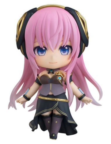 Character Vocal Series 03: Megurine...