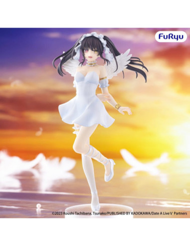 Date A Live V figurine PVC BiCute...