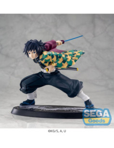 Demon Slayer: Kimetsu no...