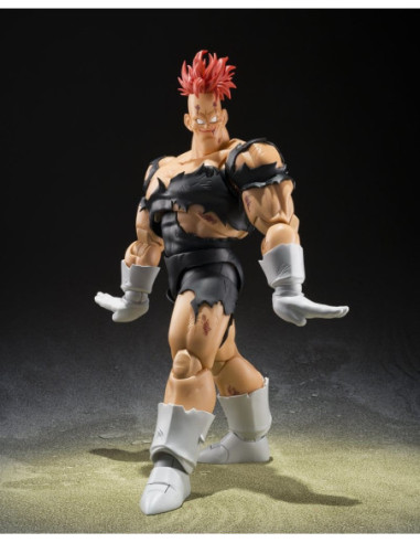 Dragon Ball Z figurine S.H.Figuarts...