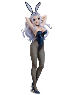 Fairy Tail figurine PVC 1/4...