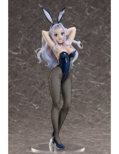 Fairy Tail figurine PVC 1/4... 2
