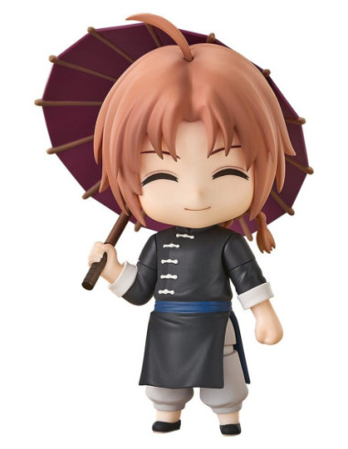 Gintama Nendoroid figurine Kamui 10 cm