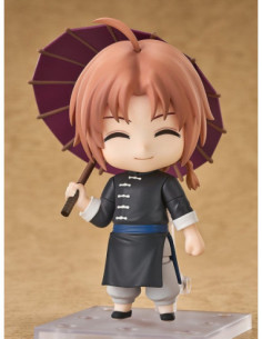 Gintama Nendoroid figurine... 2