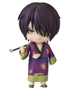 Gintama Nendoroid figurine...
