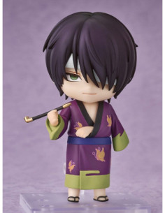 Gintama Nendoroid figurine... 2