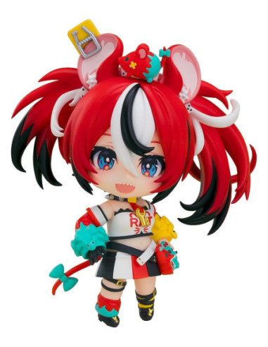Hololive Production Nendoroid...