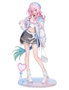 Honkai: Star Rail figurine...