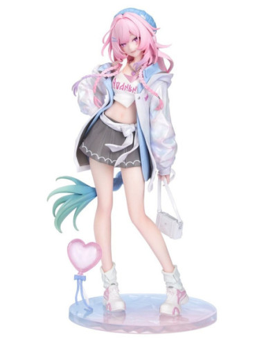 Honkai: Star Rail figurine PVC 1/8...