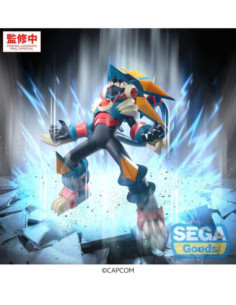 Mega Man Battle Network... 2