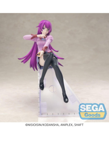 Monogatari Series figurine PVC...