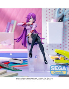 Monogatari Series figurine... 2