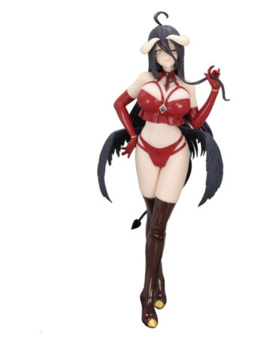 Overlord figurine PVC BiCute Dark...