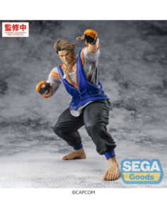 Street Fighter 6 FIGURIZMa...