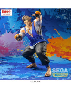 Street Fighter 6 FIGURIZMa... 2