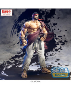 Street Fighter figurine PVC... 2