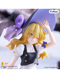 Touhou Project figurine PVC... 2