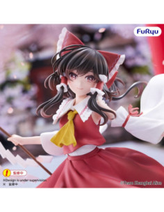 Touhou Project figurine PVC... 2