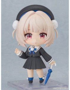 Ui Shigure Nendoroid... 2