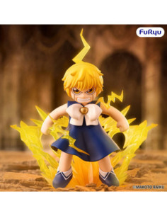 Zatch Bell! figurine PVC...