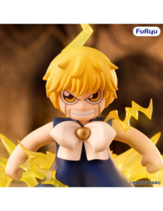 Zatch Bell! figurine PVC... 2