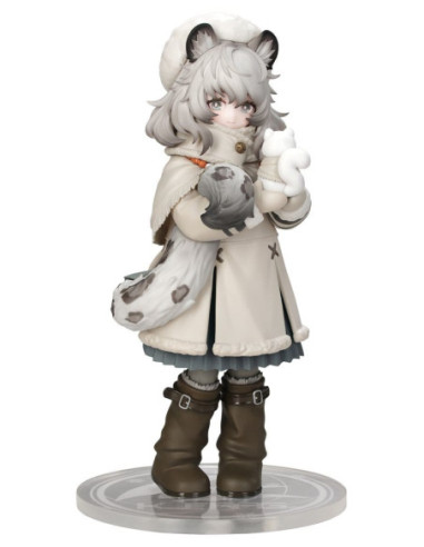 Arknights figurine PVC Rhodes Kids...