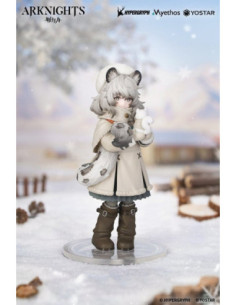 Arknights figurine PVC... 2