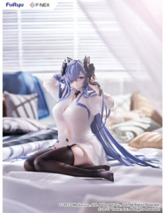 Azur Lane figurine PVC 1/6... 2