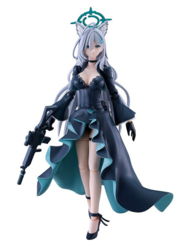 Blue Archive Figma figurine...